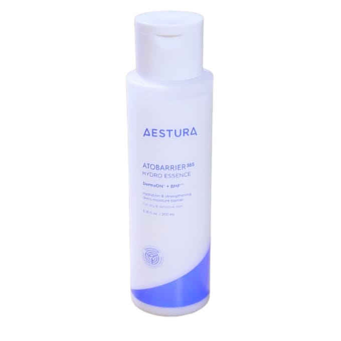 AESTURA Atobarrier 365 Hydro Essence 200 ml white