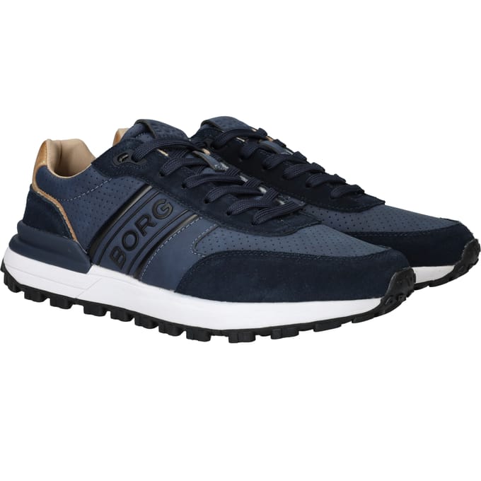 Björn Borg R2400 Sneakers Heren