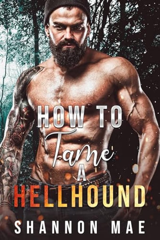 Hoe een Hellhound te Temmen