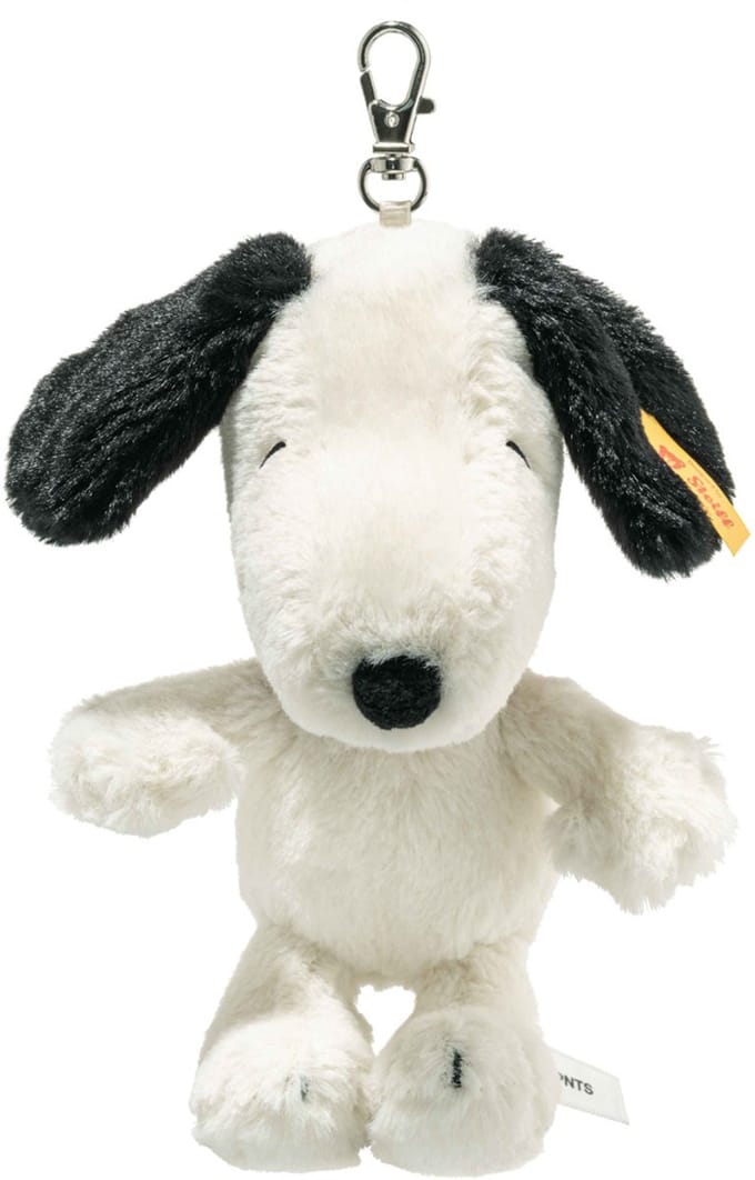Steiff | Pendant Snoopy 15 cm White