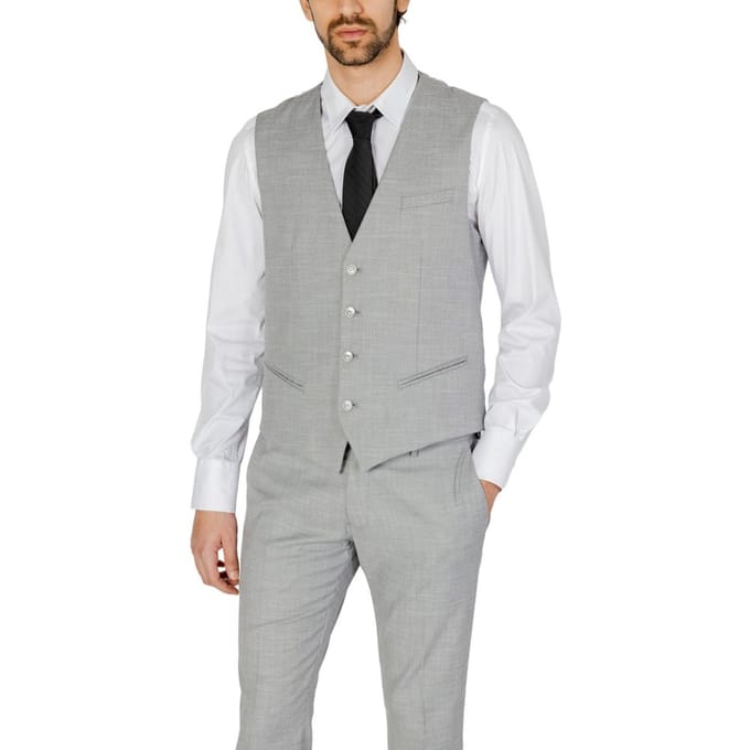 Vest Antony Morato MMVS00012-FA650330