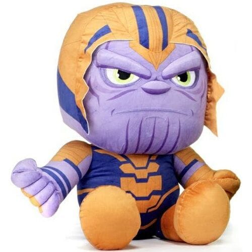 Whitehouse Leisure WL Marvel Avengers Endgame Pluche-Thanos 86CM (Diversen) Nieuw