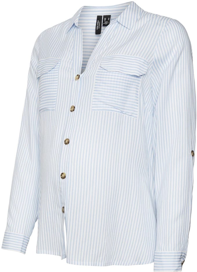 Vero Moda Maternity Blouse Zwangerschaps-top