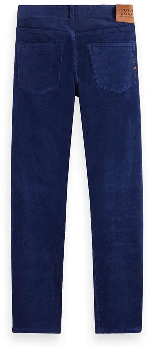 Scotch & Soda - Heren - Chinos