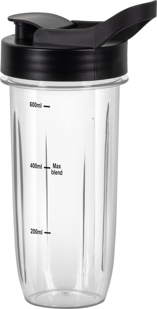 Teesa Expert Go Serie - Blenderbeker - TSA3549 - Blender To Go - Duurzame Behuizing