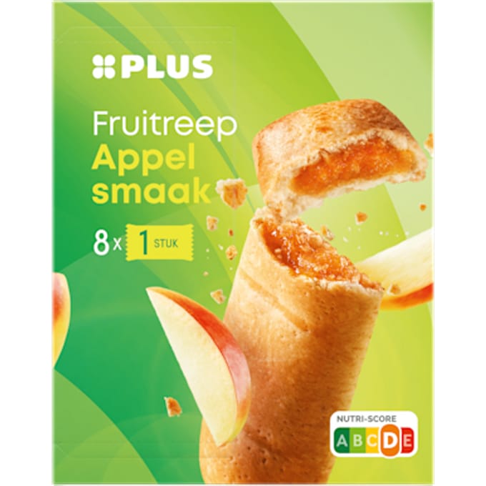 Fruitreep appel