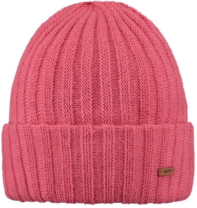 Barts Bayne Beanie - Lipstick