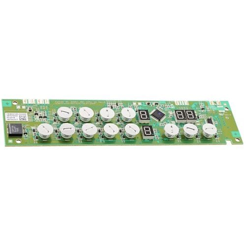 AEG gebruikersinterface-bord,geconfigureerd 3875729075