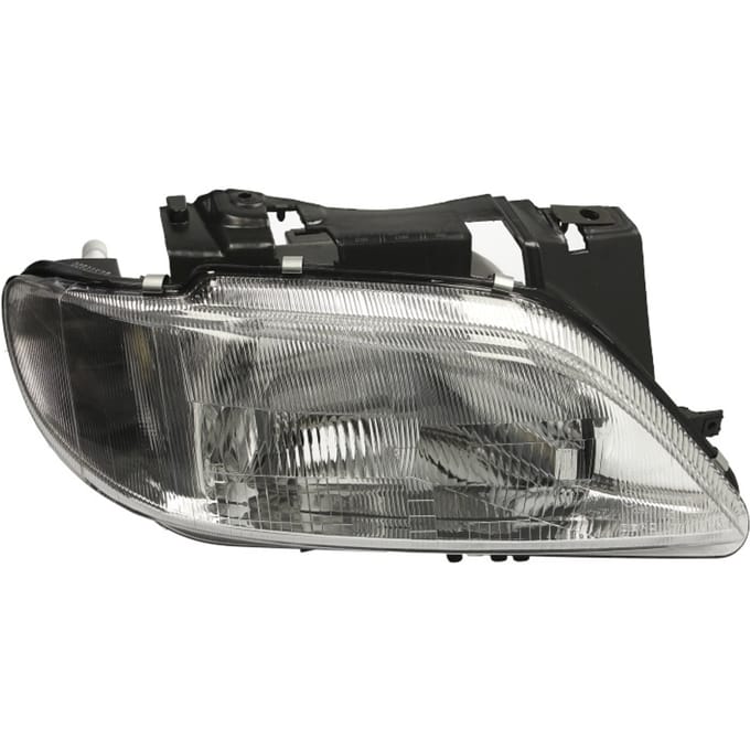 Koplampen DEPO 552-1107R-LD-EM, rechts