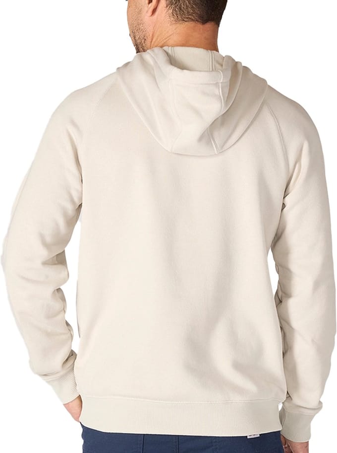 Carhartt Sweatshirt met Signature-logo 107064