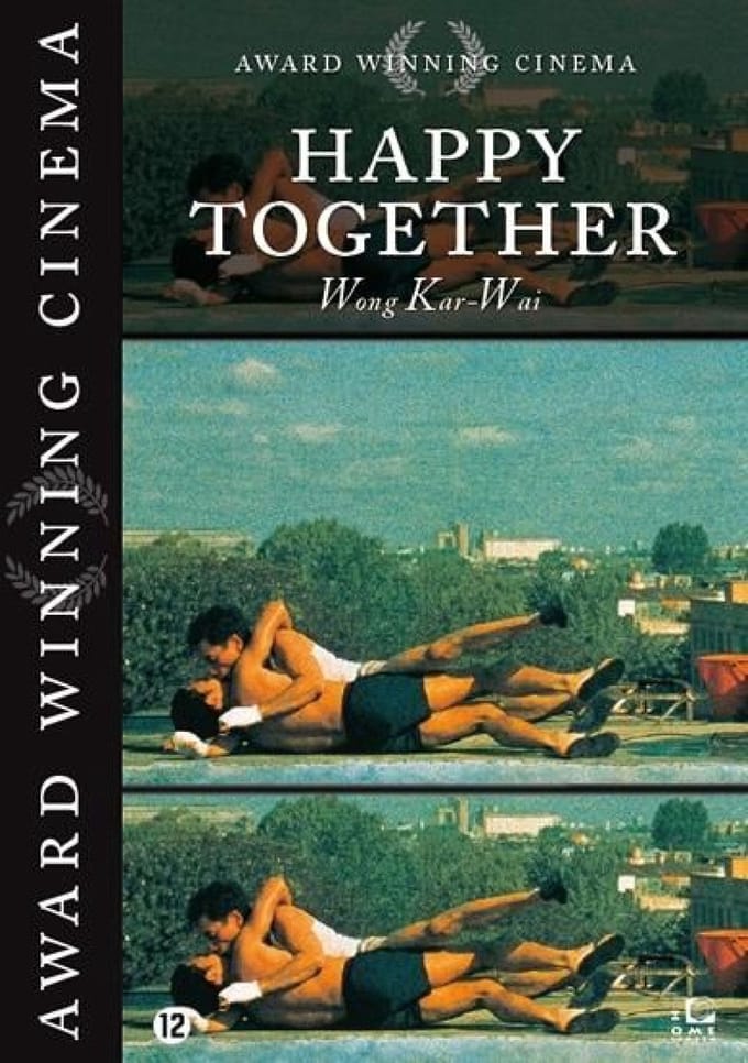 Happy Together