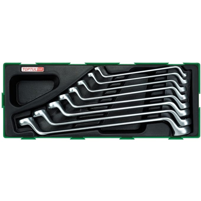 Gereedschapsset TOPTUL GTA08010