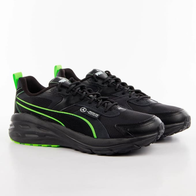 Puma heren Mercedes AMG Petronas F1 sneakers