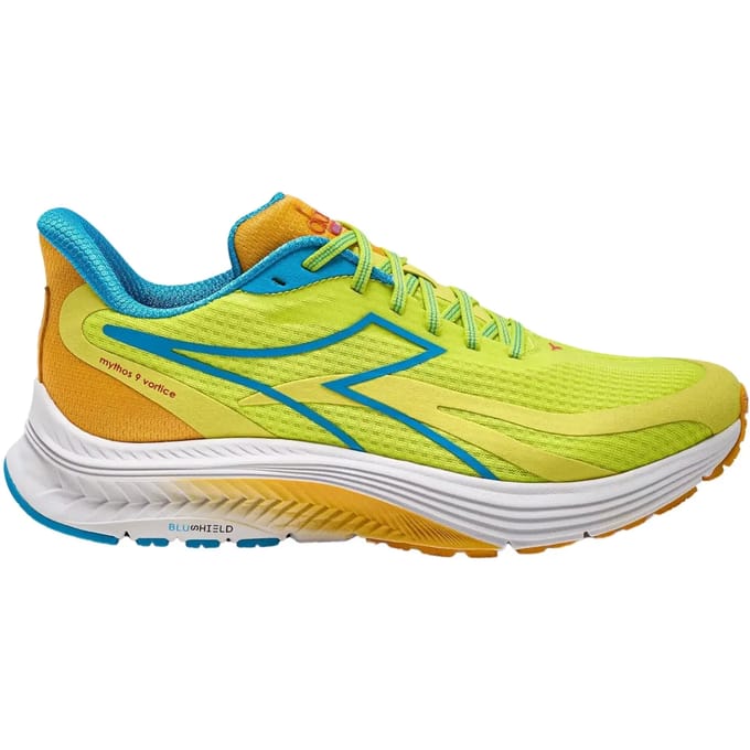 Diadora Gele sneakers