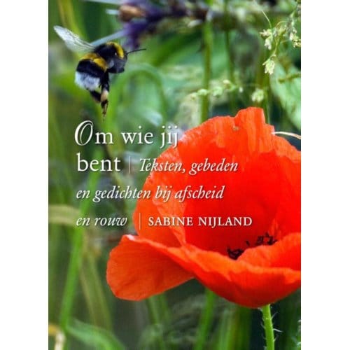 Om Wie Jij Bent - Sabine Nijland