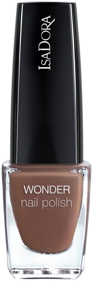 ISADORA WONDER NAIL POLISH – 269 Autumn Leaves