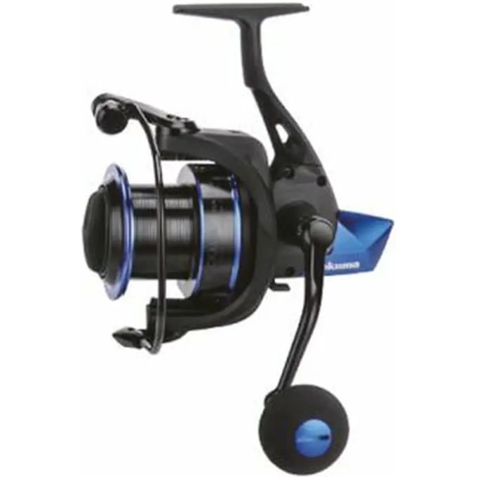 Werpmolen Okuma rockaway ra-6000