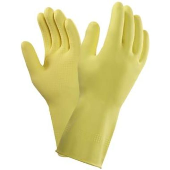 Ansell Suregrip G04Y handschoen
