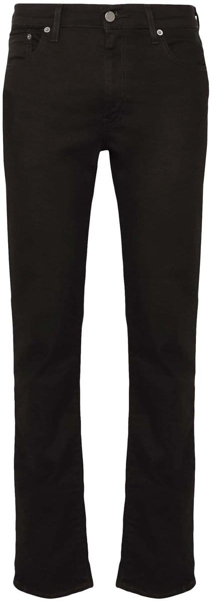 Levi's - 511 Spijkerbroek Nightshine - Heren - Maat W 38 - L 32 - Modern-fit