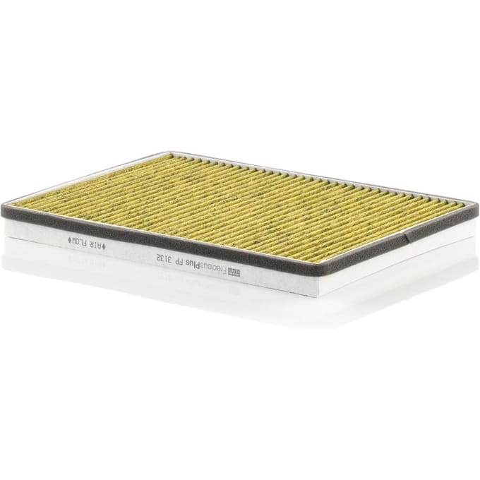 Cabinefilter MANN-FILTER FP 3132