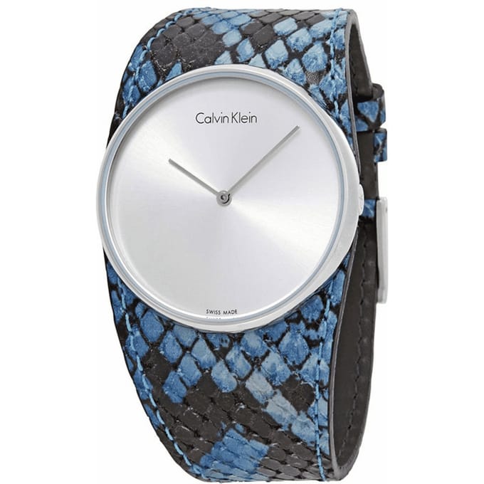 Calvin Klein Spellbound K5V231V6 vrouwen horloge