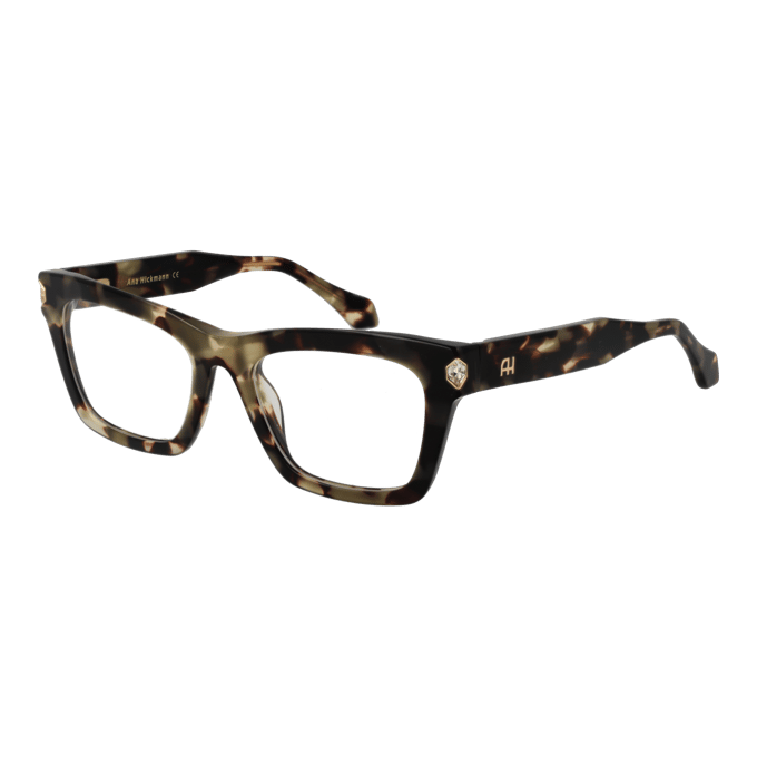 Ana Hickmann Brilmontuur AH6504 G21 52