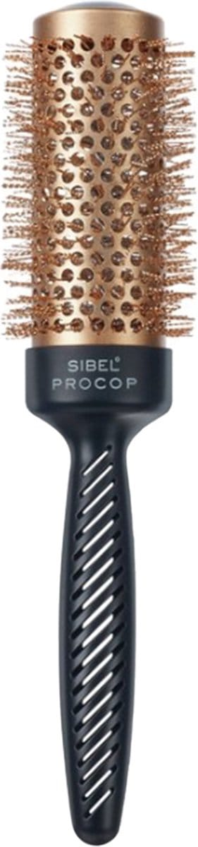 Sibel - Copper Coated Brush - 43 mm