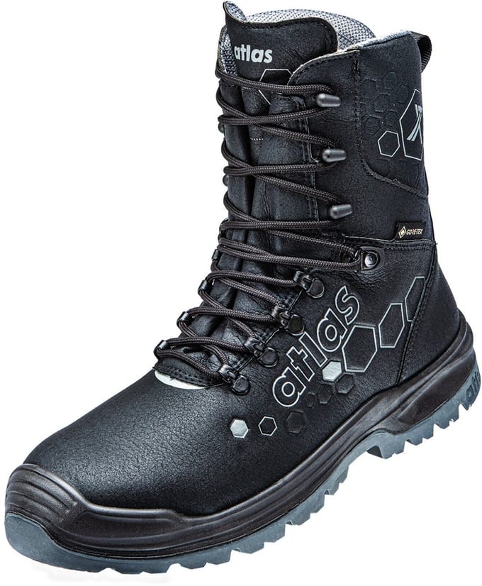 Atlas Veiligheidsschoenen 15100 Atlas XT 1000 GTX