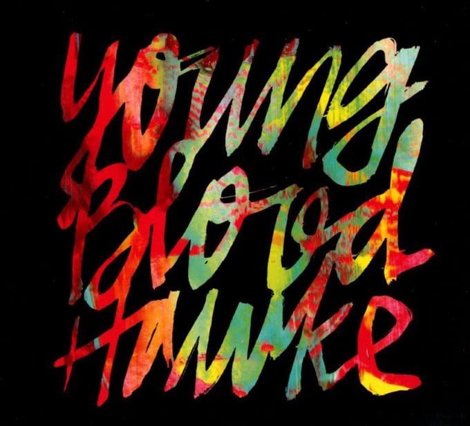 Youngblood Hawke - Youngblood Hawke