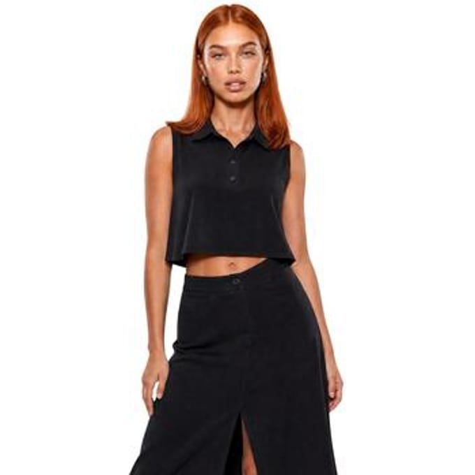 Top I Am Top Modal Smanicato 30902