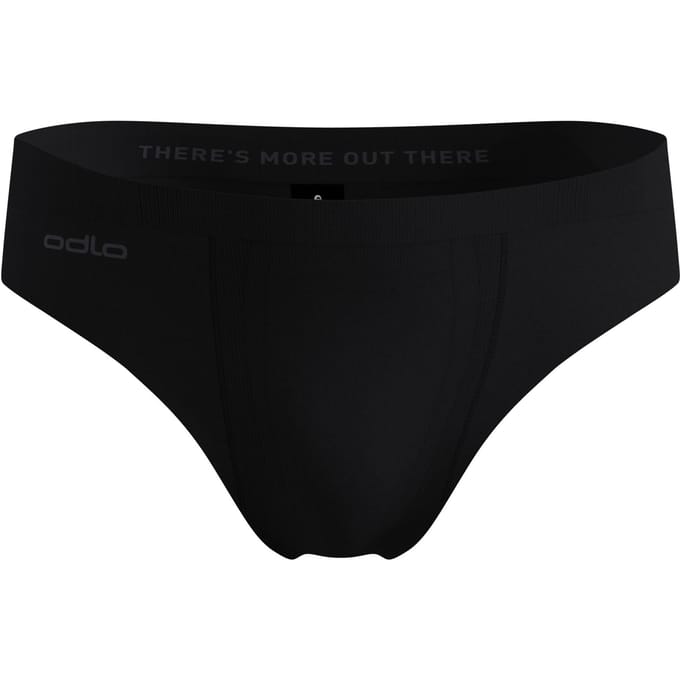 Odlo 198451 Performance Light Boxers Zwart S Man