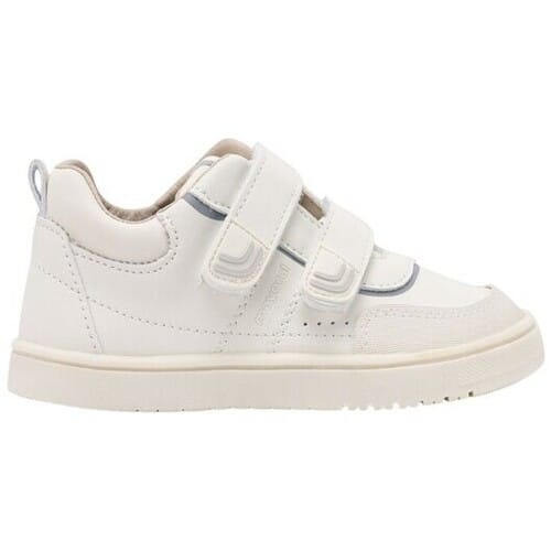 Lage Sneakers Mayoral 46590 Blanco