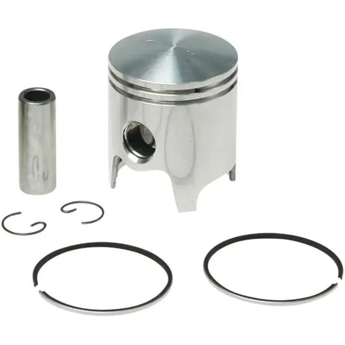 Aluminium motorzuiger Malossi Peugeot 103 Mvl, Sp, Spx, Rcx