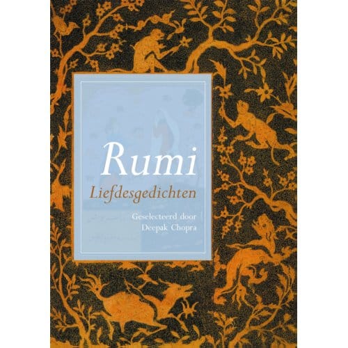 Liefdesgedichten - Rumi