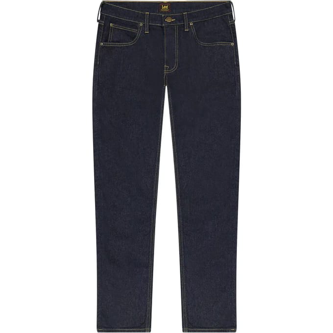 Jeans Lee Luke Rinse Raine