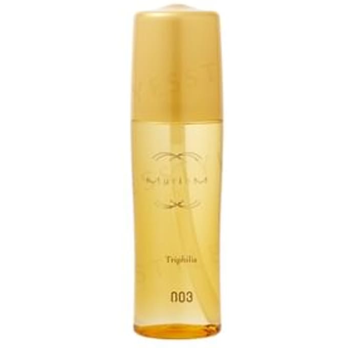 no3 - MurieM Gold Triphilia Hair Oil 120g