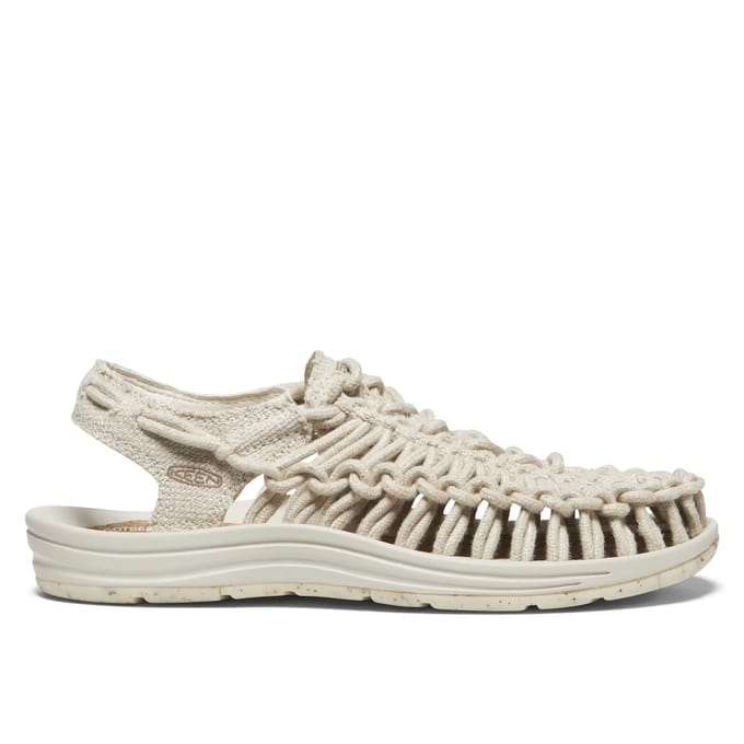 Dames wandelsandalen Keen Uneek Canvas