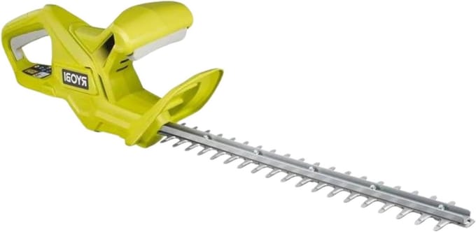 Ryobi RY18HT40A-0 hedge trimmer battery 18 V body only