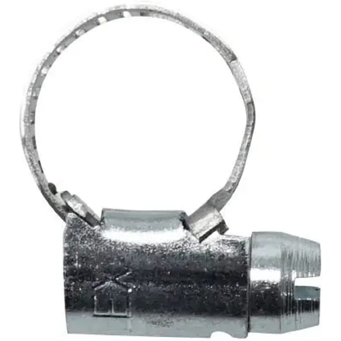 Metalen motorrekklem P2R