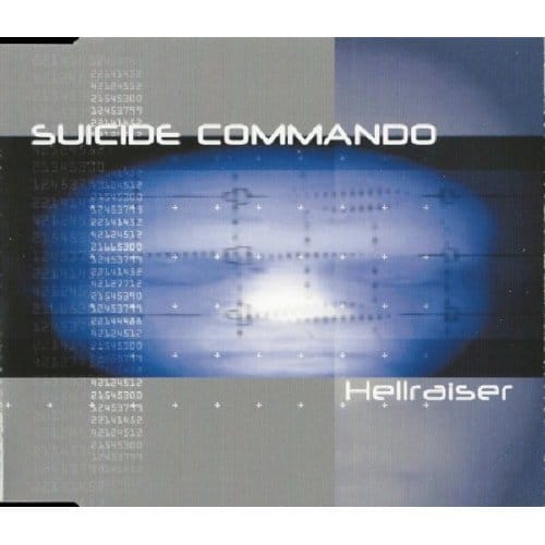 Hellraiser - Suicide Commando