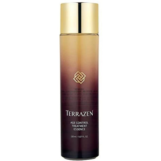 Terrazen, Contrôle de l'âge, Sérum Traitement Localisé, 150 ml