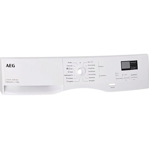 AEG controlepaneel, wit, AEG, NL 140266232010
