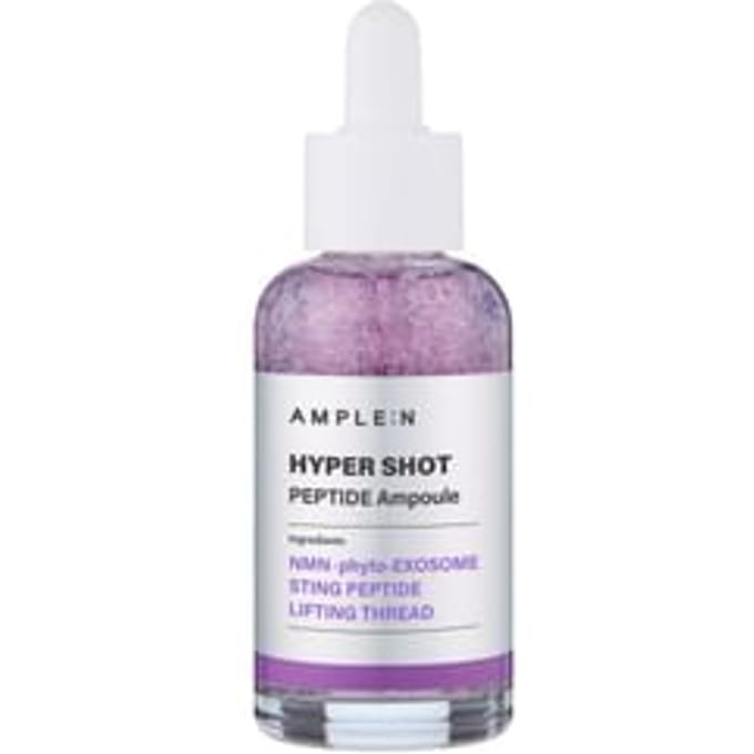 AMPLE: N - Hyper Shot Peptide Ampoule 50ml