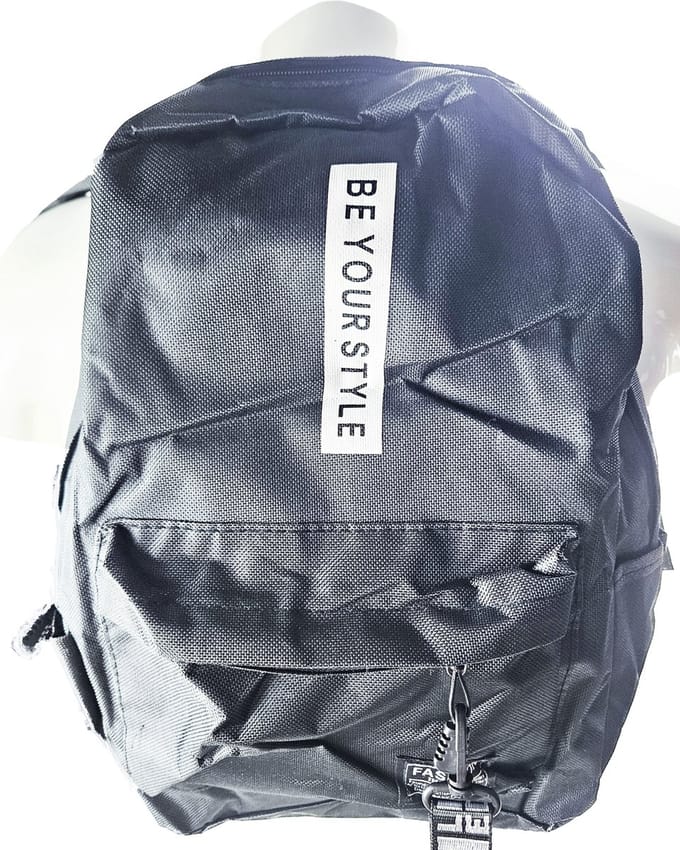 Rugzak Jongens Kind Kleine rugtas schooltas