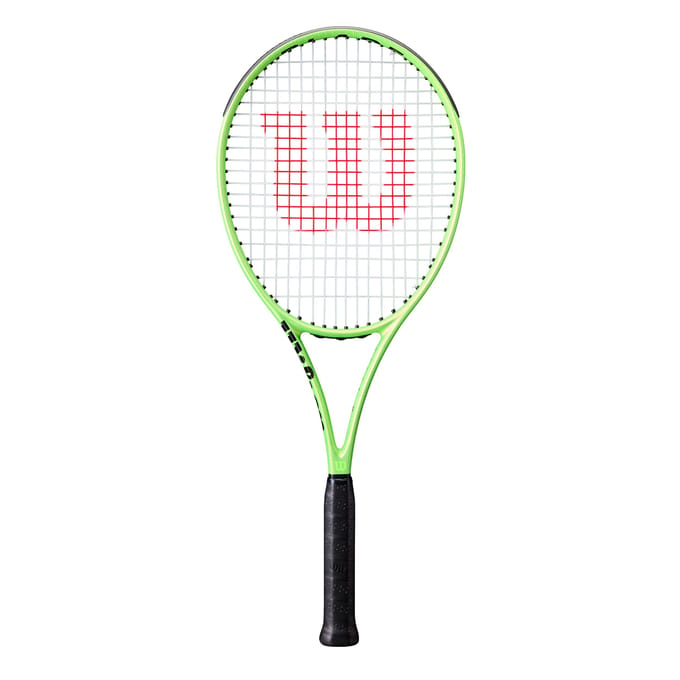 Wilson Blade Feel 105 RXT Allround rackets onbespand