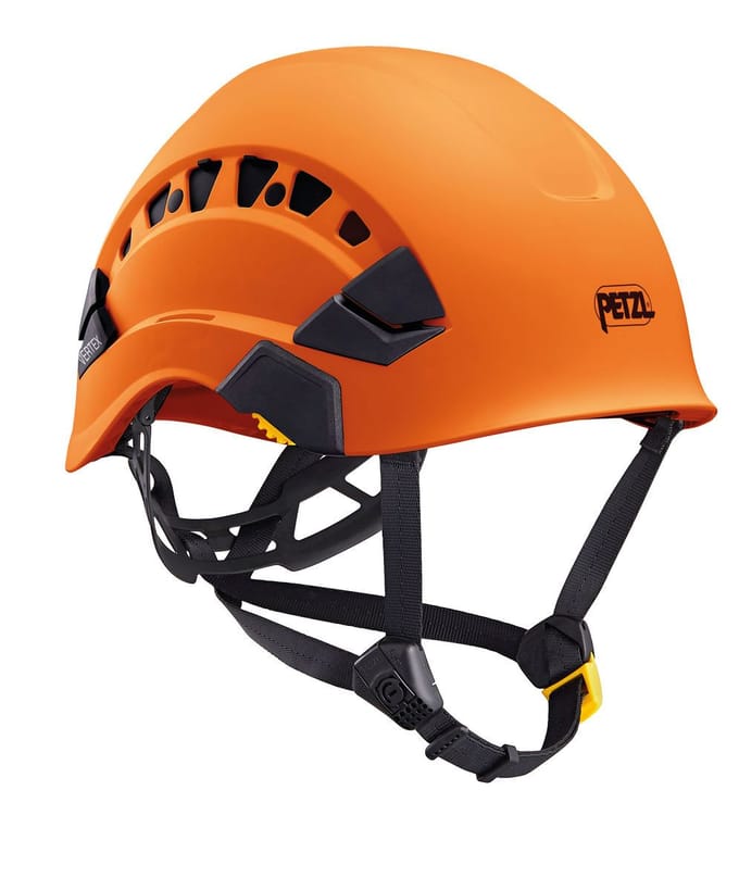Petzl VERTEX VENT® – Orange