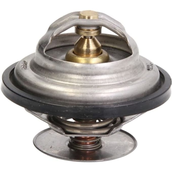 Thermostaat, koelvloeistof THERMOTEC D2ZE002TT