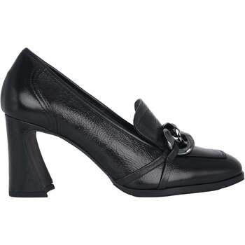 Högl Glenn - dames pump - Zwart - maat 37 (EU) 4 (UK)