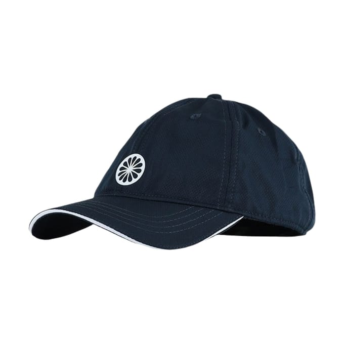 The Indian Maharadja Kadiri Uni Cap Pet - navy