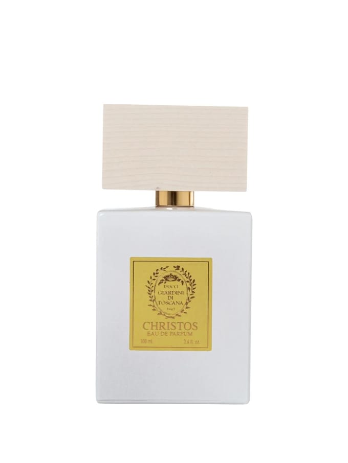 Giardini di Toscana Christos Unisex Eau de Parfum Spray 100ml